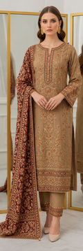Meher Royale Kurta Set