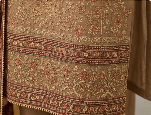 Meher Royale Kurta Set